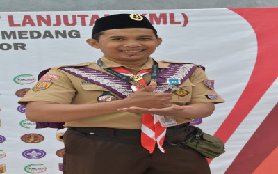 PERAN PELATIH PEMBINA PRAMUKA SEBAGAI KONSULTAN MANAJEMEN KEPRAMUKAAN DI GUGUSDEPAN